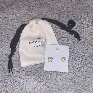 kate spade earrings